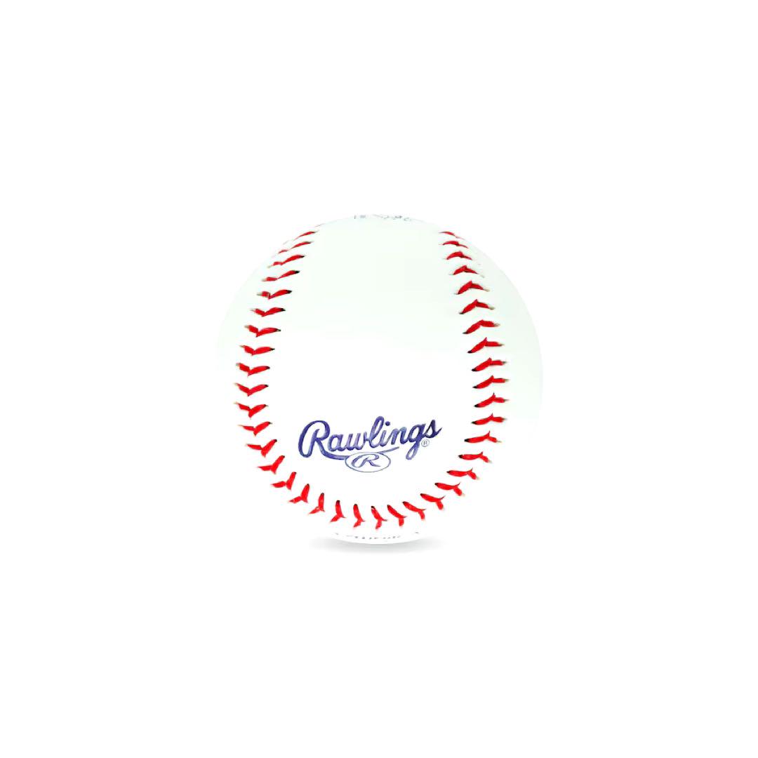ドジャース デーブロバーツ 直筆サインボール MLB TOKYO SERIES