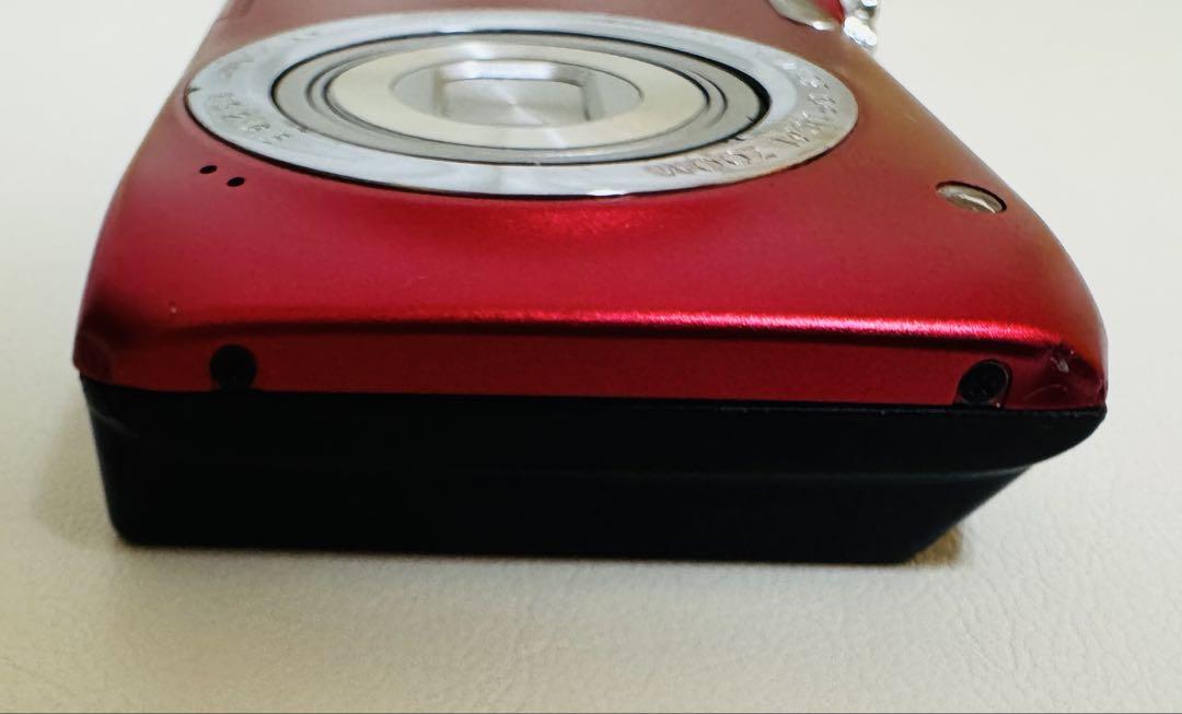 Nikonニコン　COOLPIX S2900デジカメ