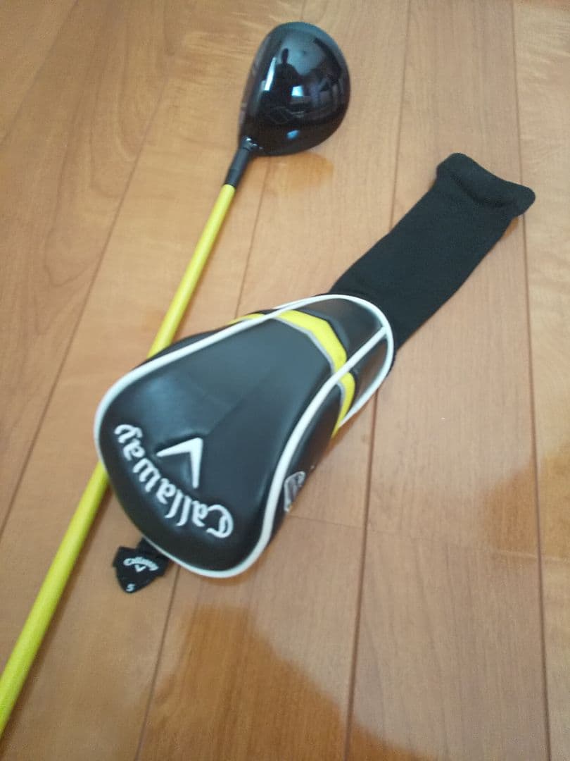 Callaway X2 HOT フェアウェイウッド 5 Deep 2025年最新】Yahoo
