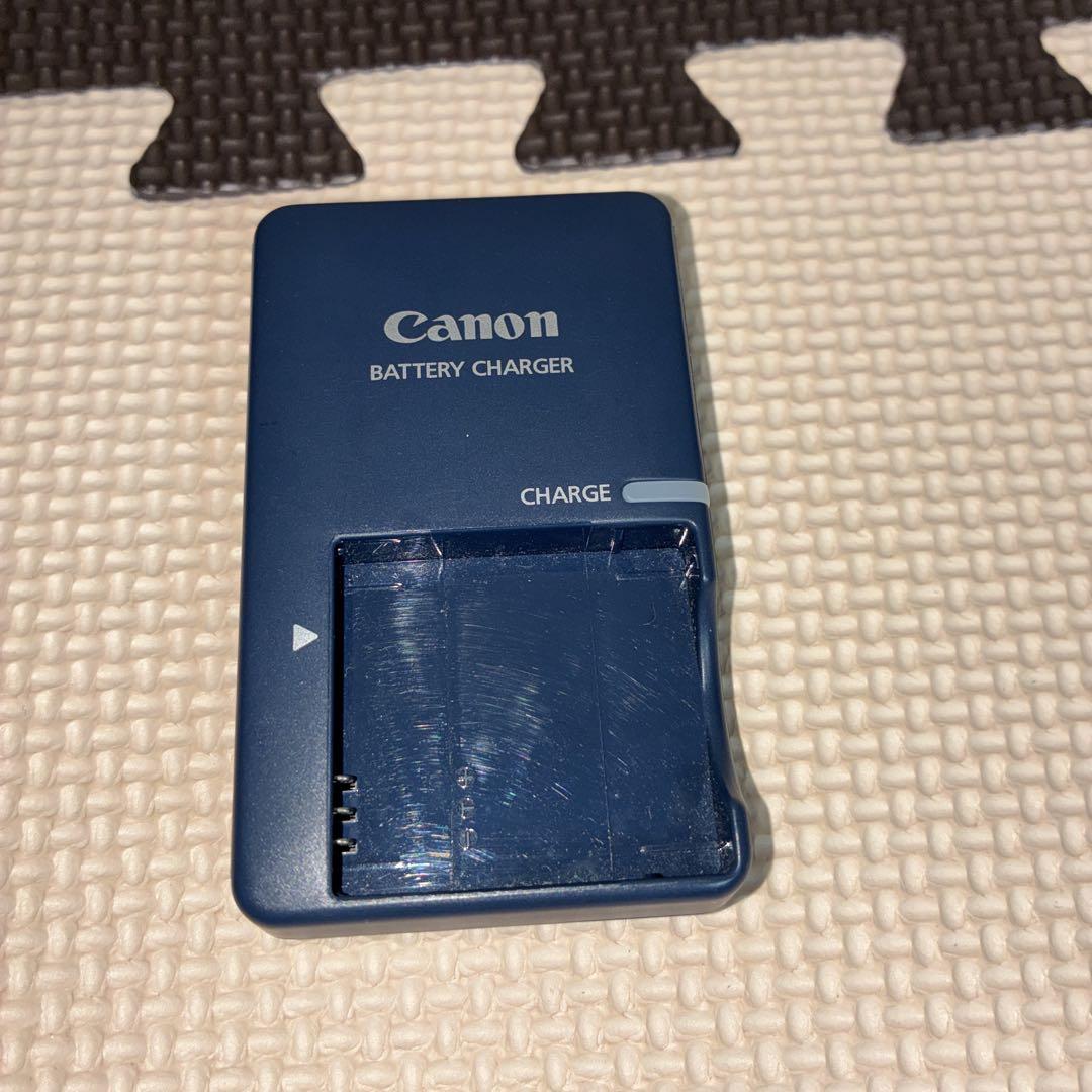 【美品】Canon IXY DIGITAL 510 IS カメラ