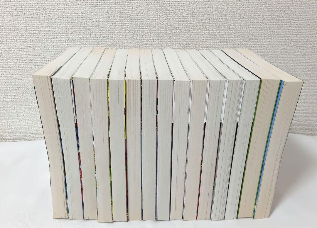宝石の国　全巻　市川春子作品集2冊