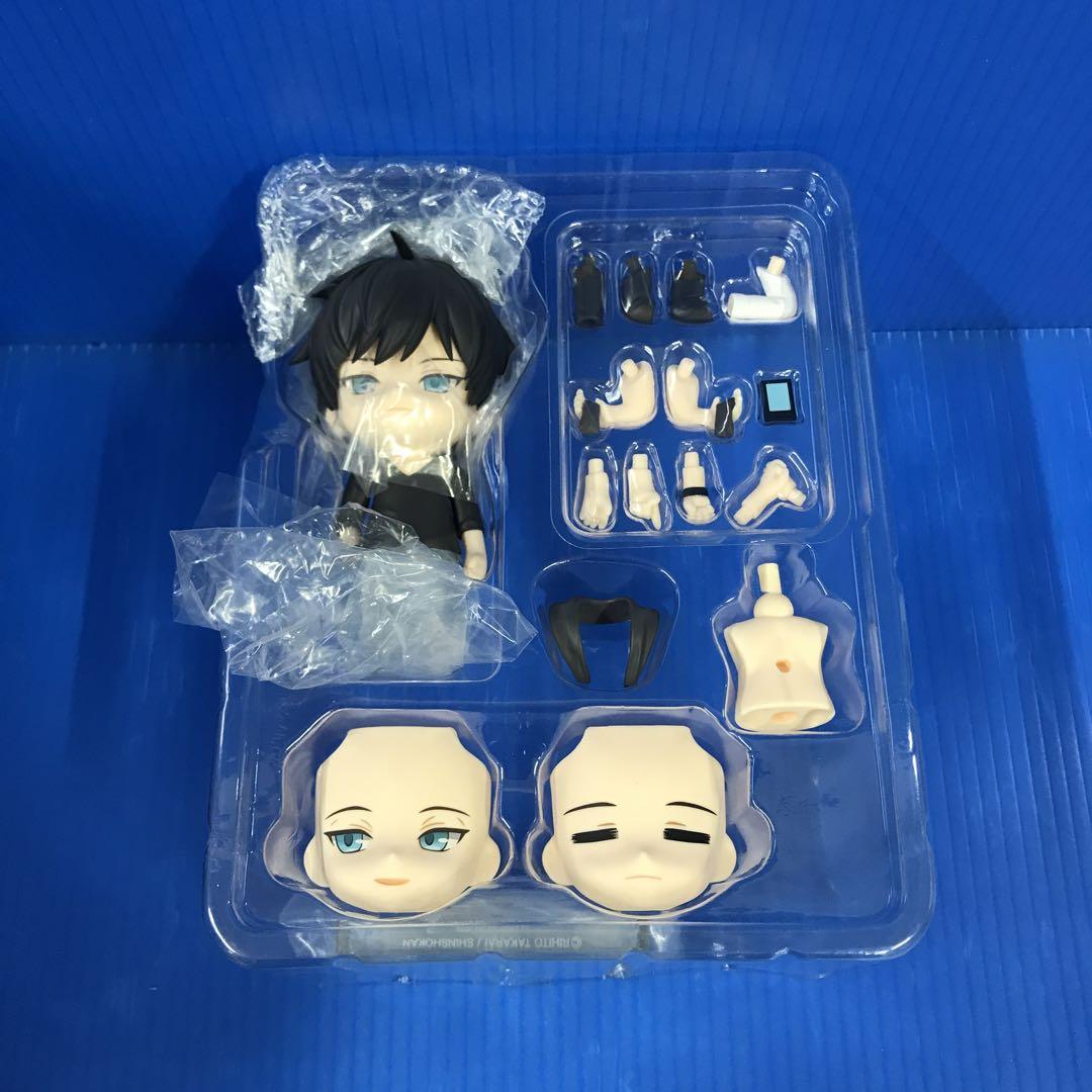 【特典付き】テンカウント　フィギュア　セット テンカウント フィギュアセット 黒瀬陸 城谷忠臣 - メルカリ