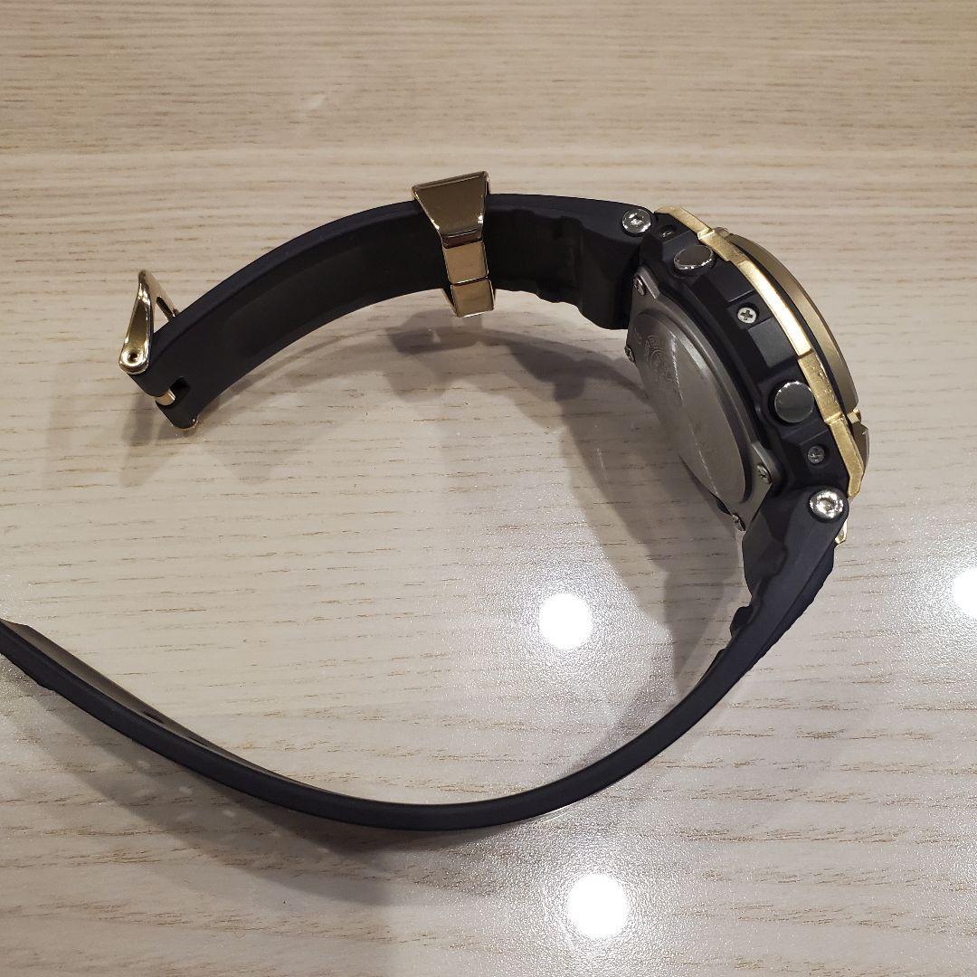 G-SHOCK WILDLIFE PROMISING　GST-W310WLP