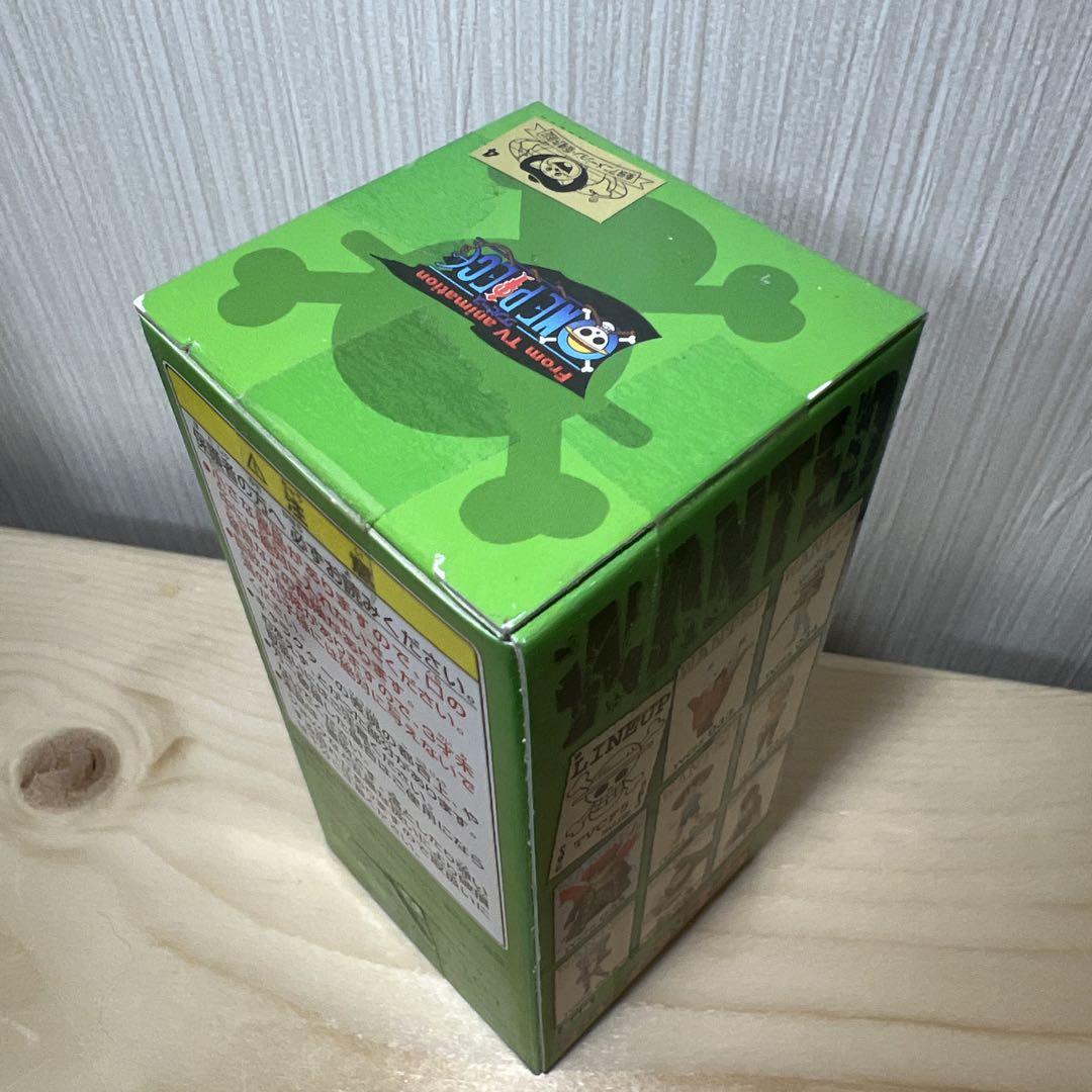 未開封2571　ワンピース vol.5 全8種セット