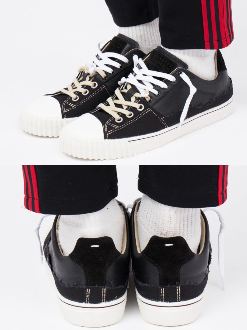 Maison Margiela Evolution Low Top 43 美品