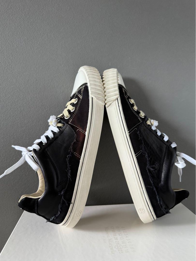 Maison Margiela Evolution Low Top 43 美品