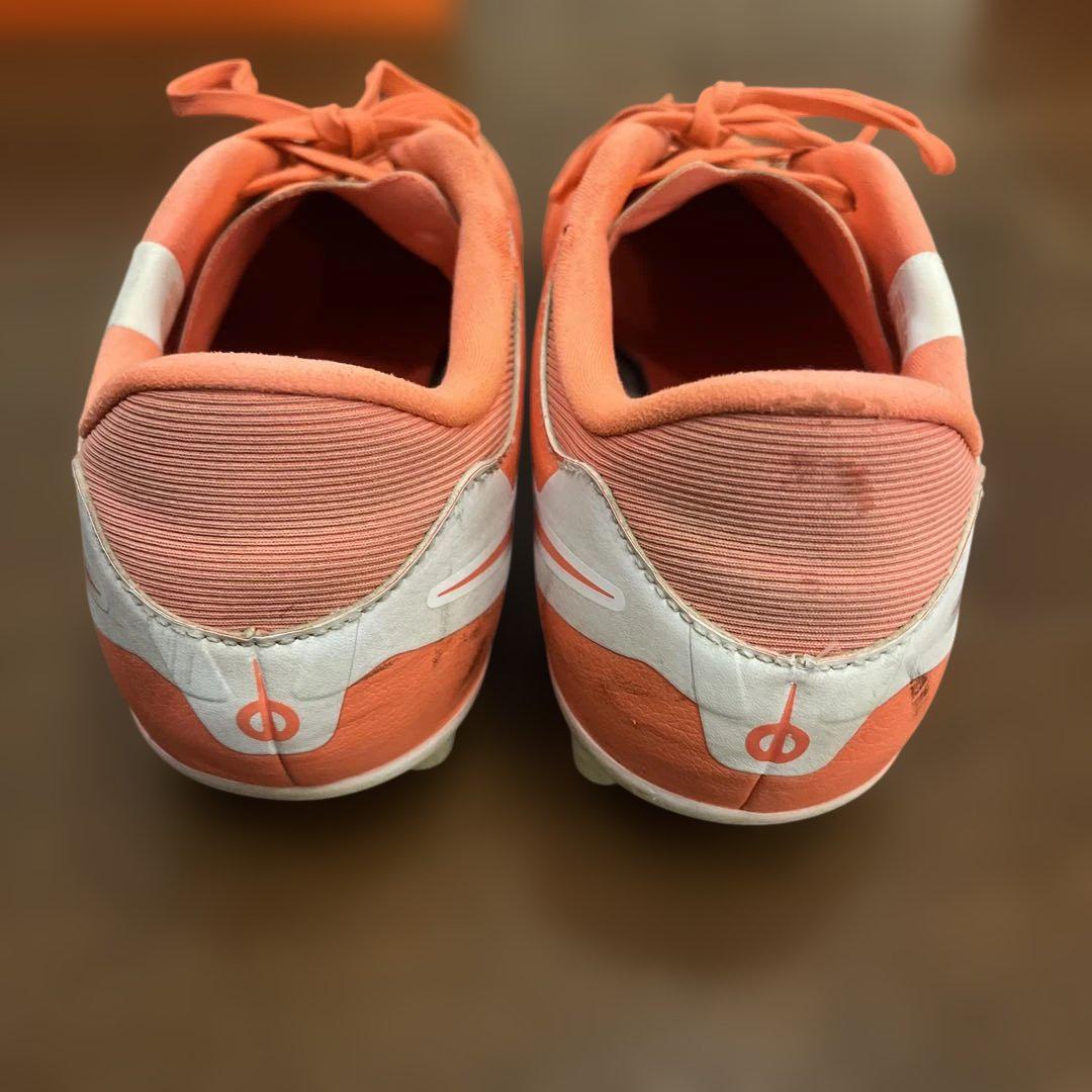 Nike Tiempo インソール未使用 サッカースパイク 26.0cm - メルカリ