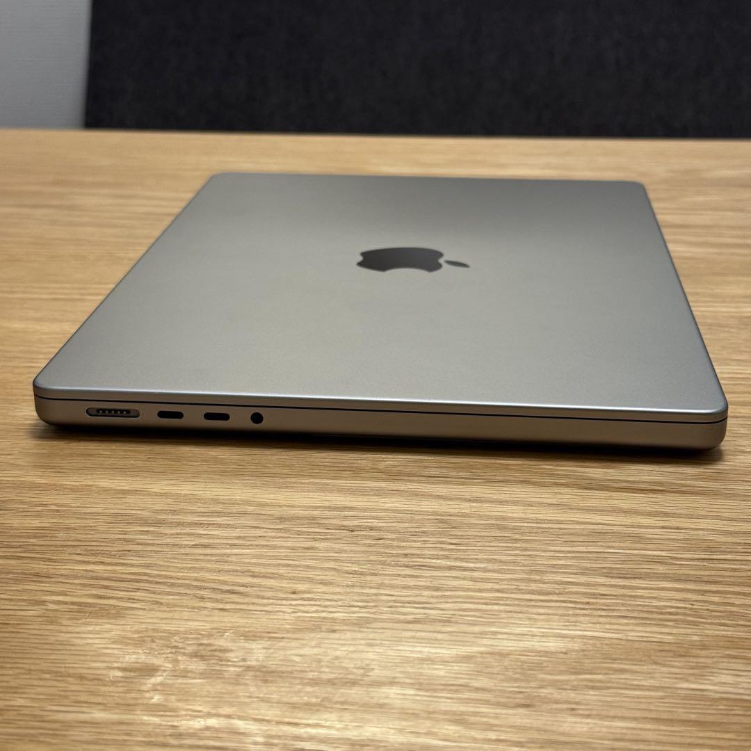 土*！様 M1 Pro MacBook Pro 14インチ16GB 512GB
