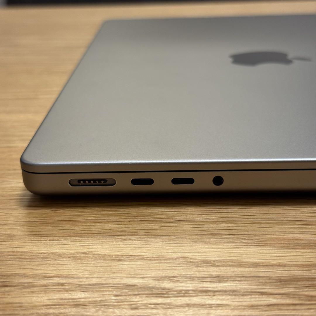 土*！様 M1 Pro MacBook Pro 14インチ16GB 512GB