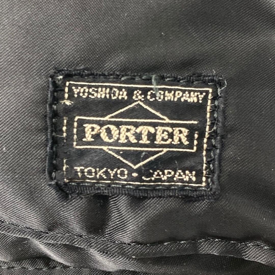 ブラック 吉田カバン