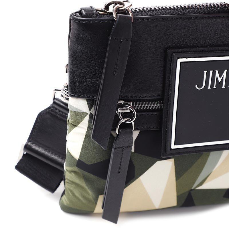 訳あり JIMMY CHOO kimi cin 194 army mix 1PXly-m86659696688 特価 日本製