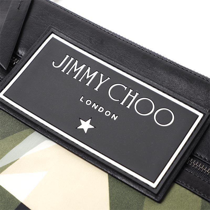 訳あり JIMMY CHOO kimi cin 194 army mix 1PXly-m86659696688 特価 日本製