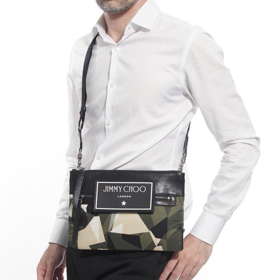 訳あり JIMMY CHOO kimi cin 194 army mix 1PXly-m86659696688 特価 日本製