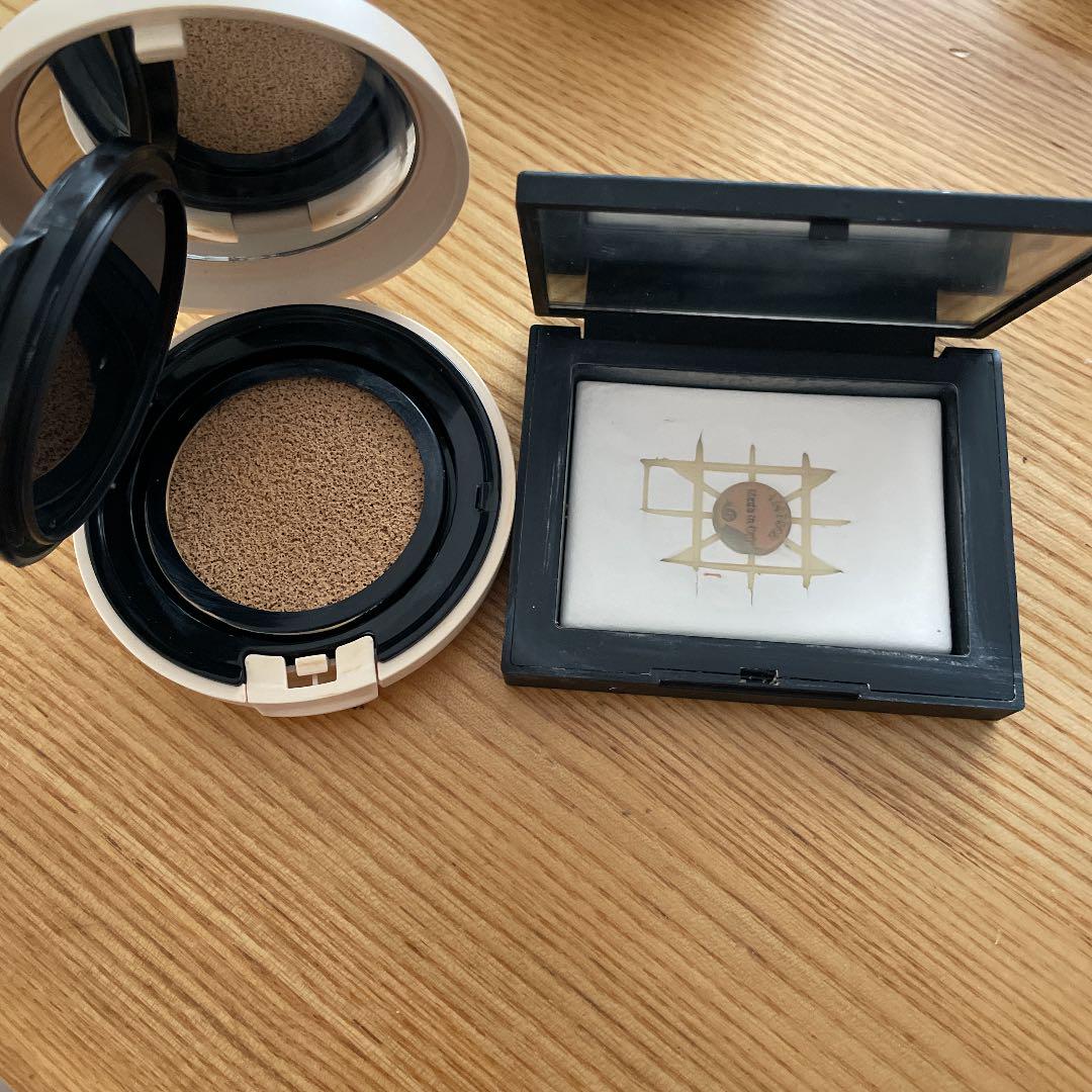 NARS ピュアラディアントプロテクション アクアティックグロー クッションフ… - メルカリ NARS ピュアラディアントプロテクション アクアティックグロー クッションフ… - メルカリ
