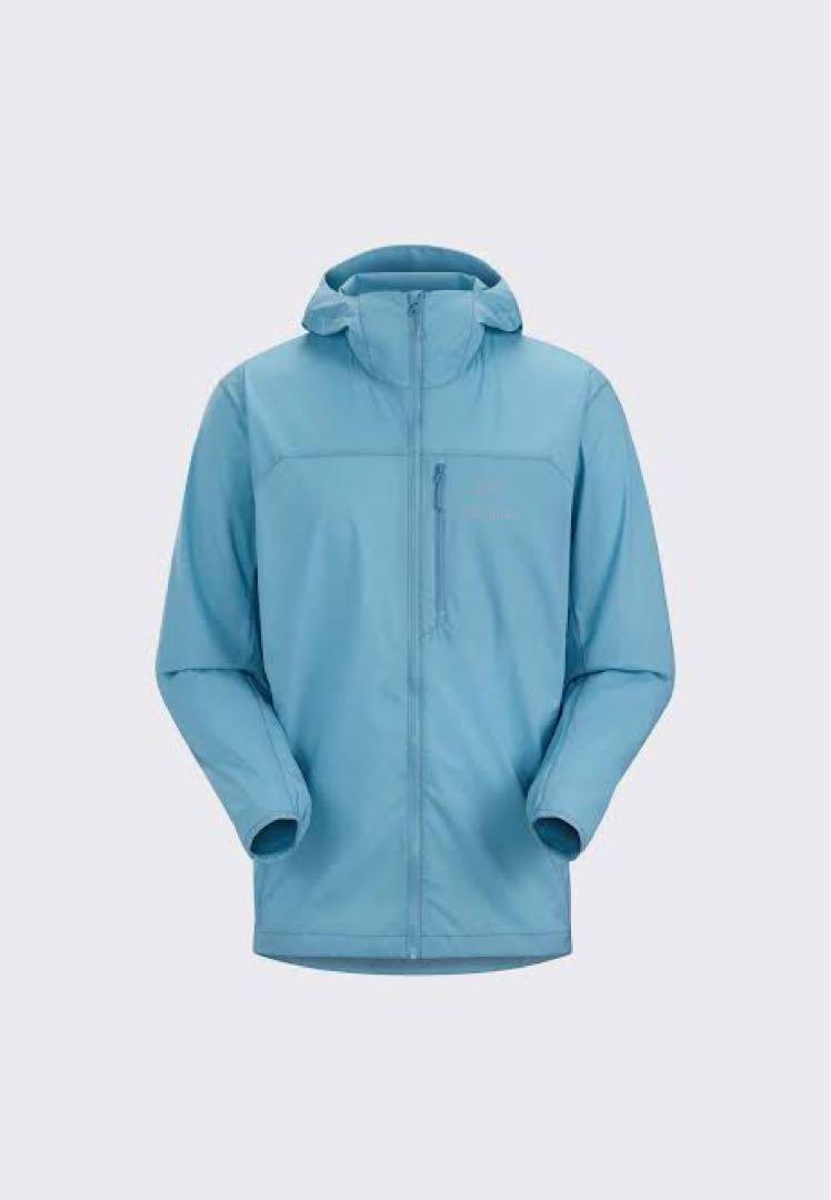 ARC'TERYX / Squamish Hoodie