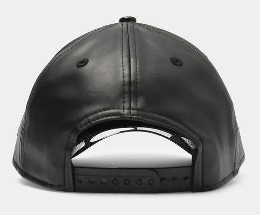 50%割引ブラック系第一ネット 国内未発売・1点限り❗️希少 NEWERA ...