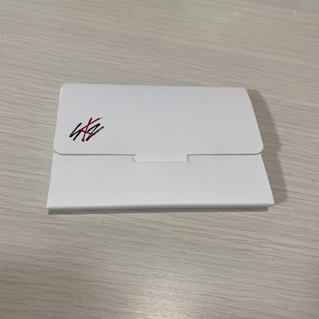 StrayKids スキズ フォトカードセット Hi-STAY