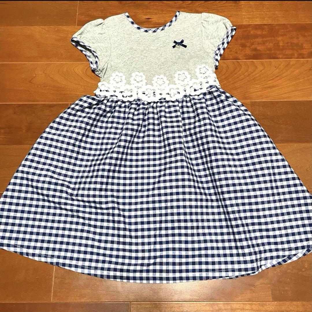 Chopin 子供用ワンピースまとめ売り（半袖）