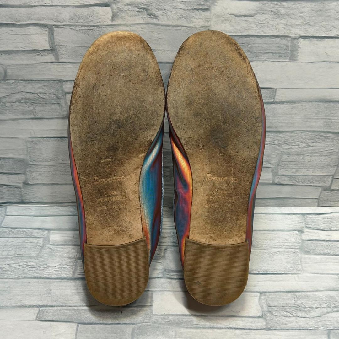 ☀ repetto