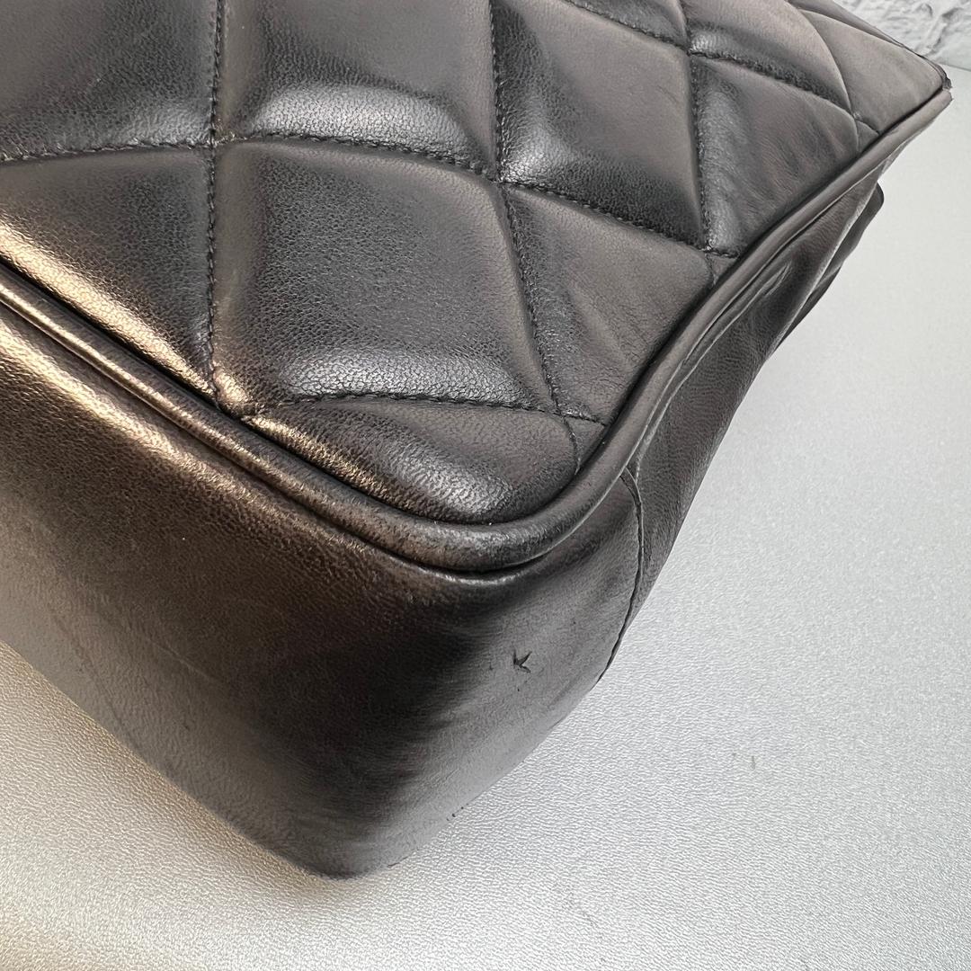 CHANEL ココマーク ハンドバッグA-9990 CHANEL ココマーク ハンドバッグA-9990