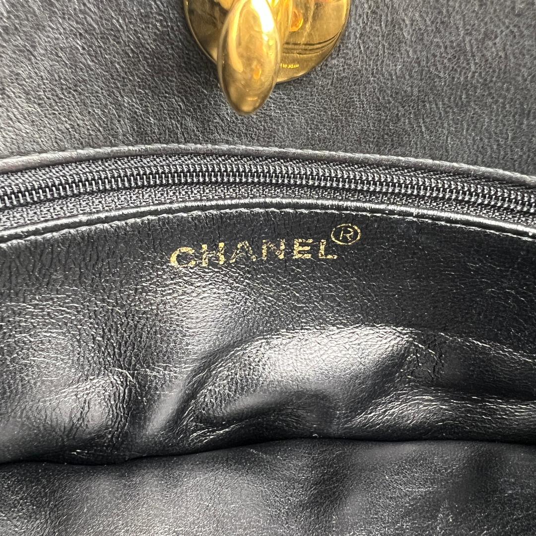 CHANEL ココマーク ハンドバッグA-9990 CHANEL ココマーク ハンドバッグA-9990