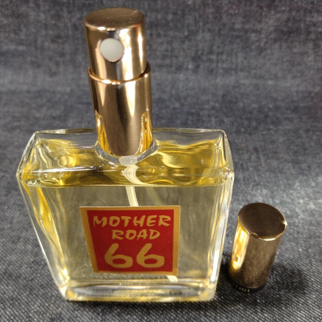 ☆ほぼ未使用・パルファンサトリ マザーロード MOTHER ROAD 66 ☆