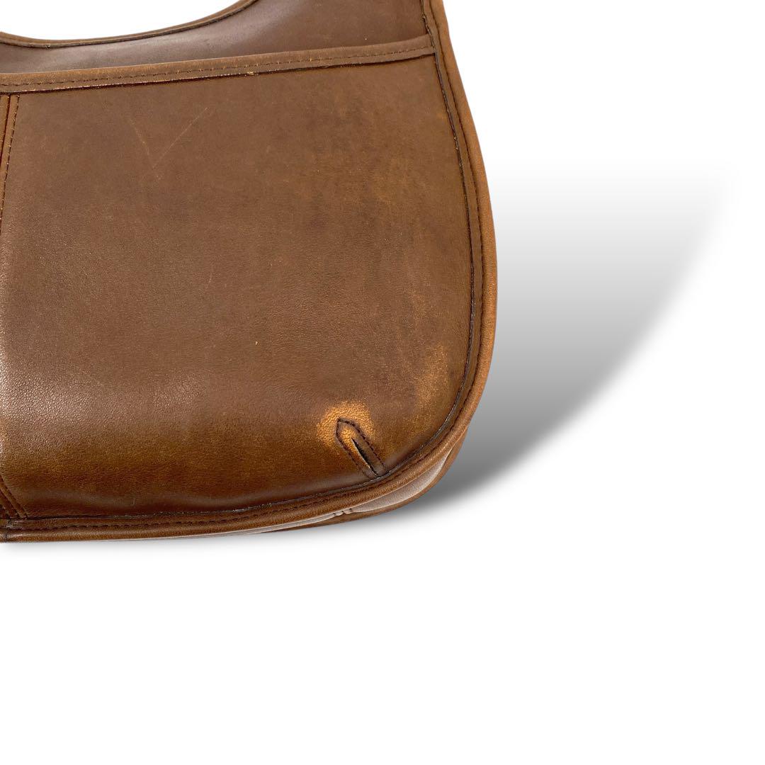 バッグ Vintage Coach 9033 Ergo Shoulder bag