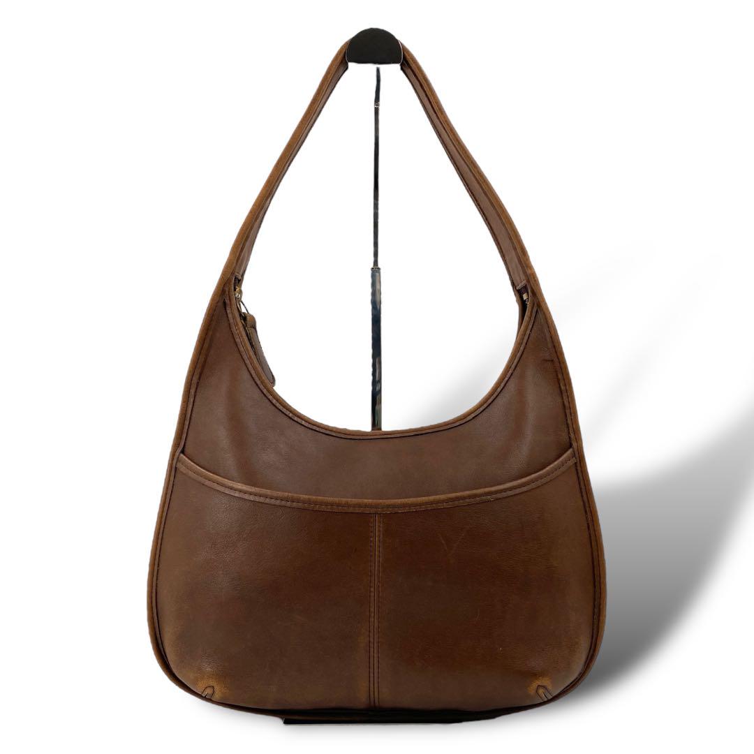バッグ Vintage Coach 9033 Ergo Shoulder bag
