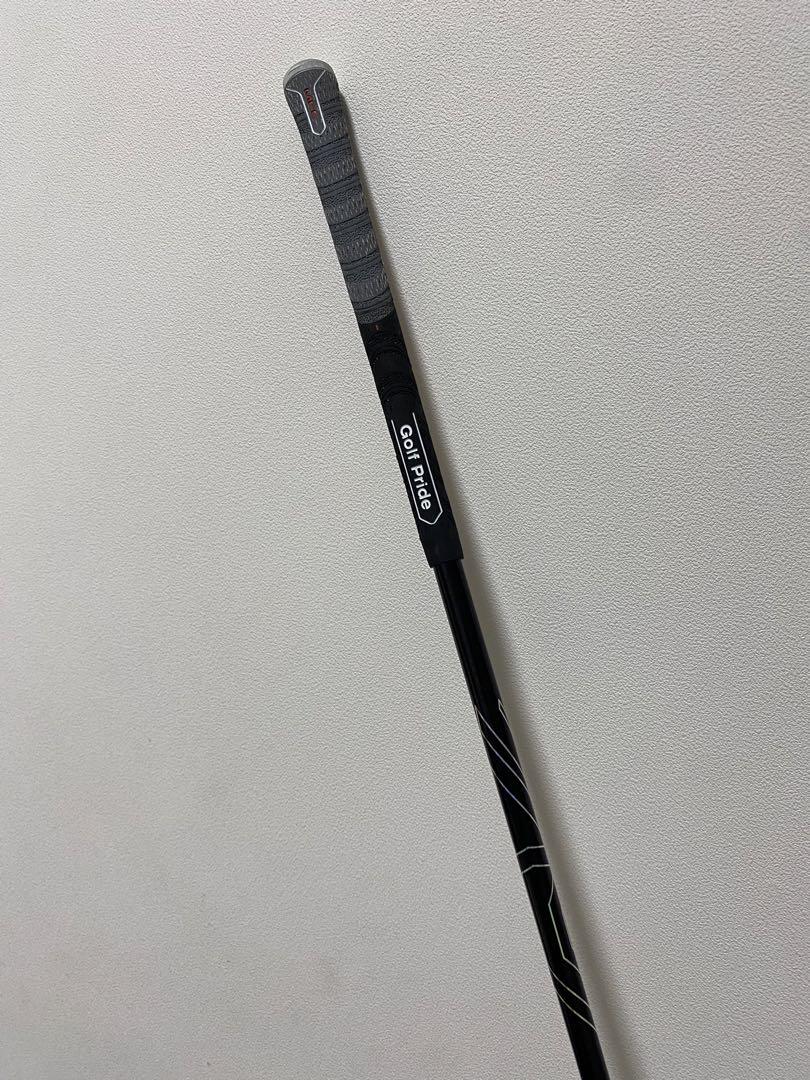 ロマロFW 5w 18度　mcf80s