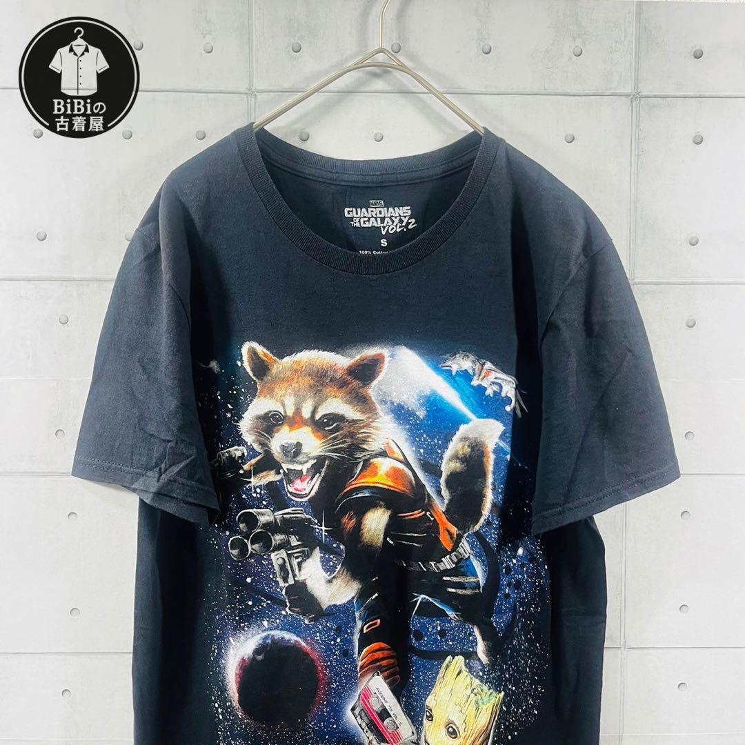 【レア】GUARDIANS OF THE GALAXY VOL. 2 Tシャツ