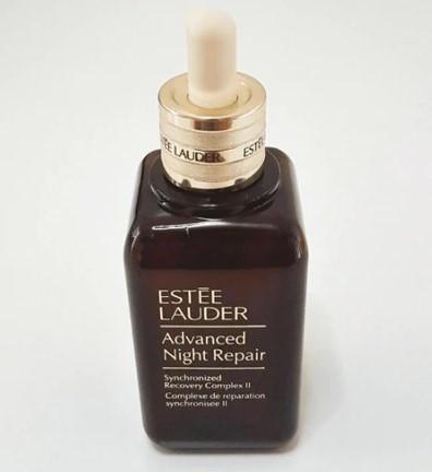 6000円引き エスティローダー アドバンス ナイトリペアII 100ml