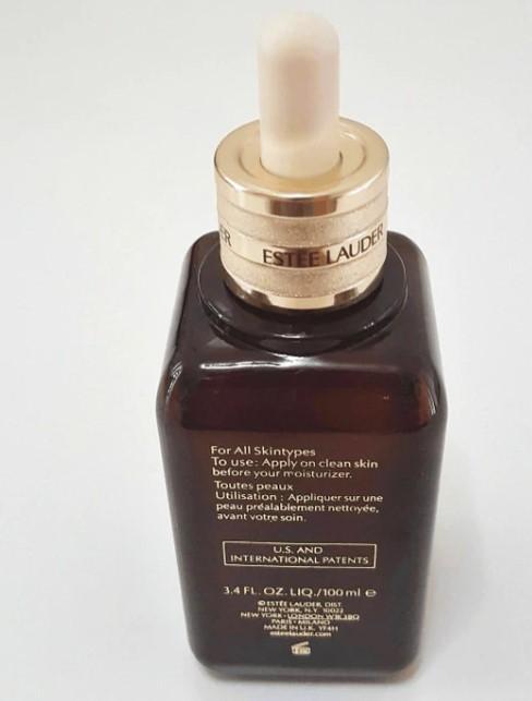 6000円引き エスティローダー アドバンス ナイトリペアII 100ml