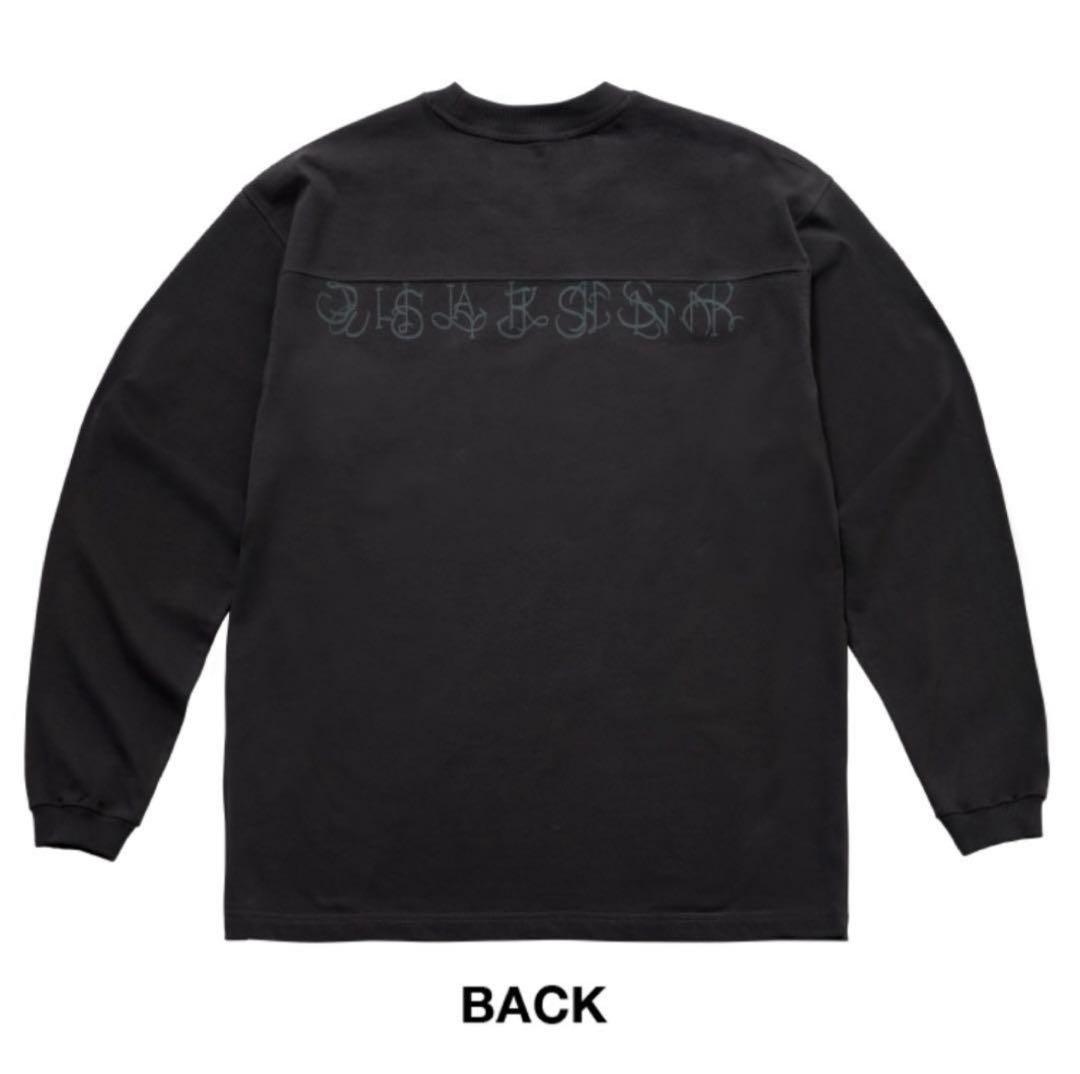 ENHYPEN FATE+ L/S TーSHIRT