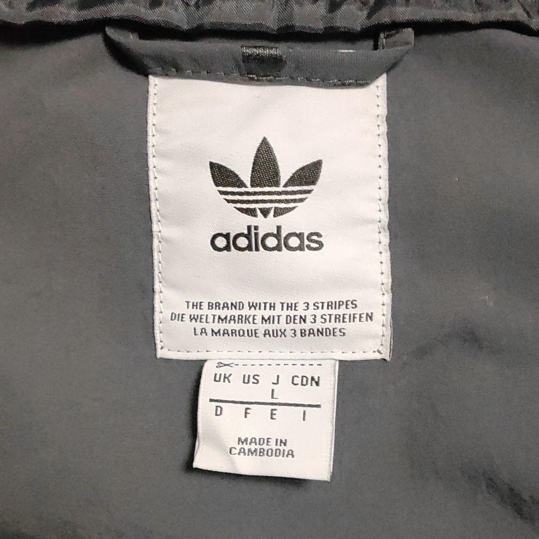 低価定番人気 アディダス ショートパンツ 上下セットアップ Wlyeg-m86663724097 adidas ウィンドブレーカー 人気格安