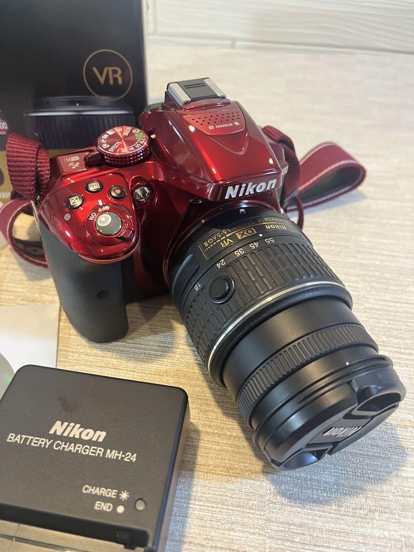 D5300