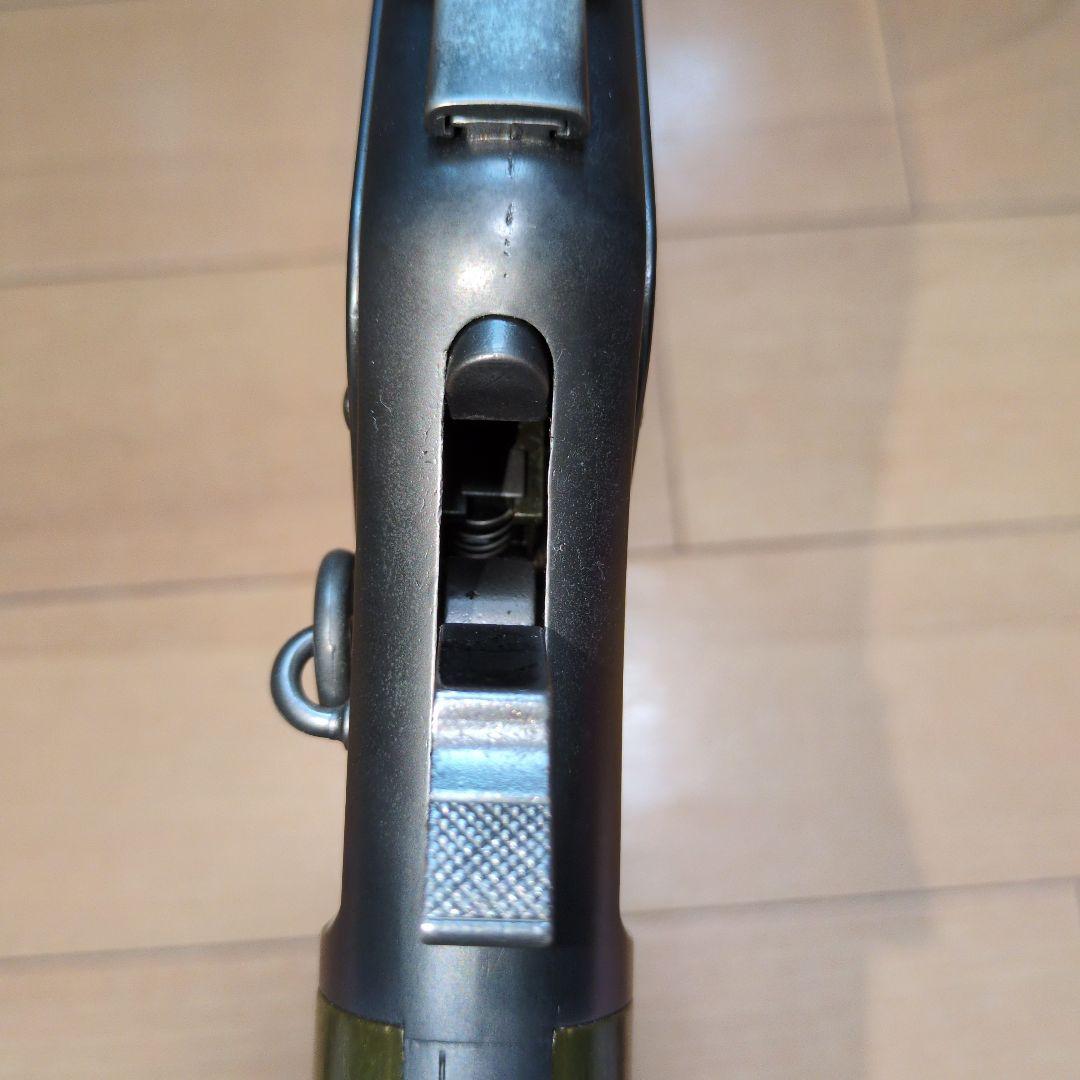 パ*ー様 KTW WINCHESTER M1873 初期型　中古　エアコッキング