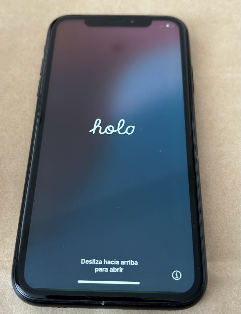 Apple iPhone XR ブラック 128GB 本体 SIMフリー Amazon | 【整備済み品】 Apple iPhone XR 128GB ブラック SIM