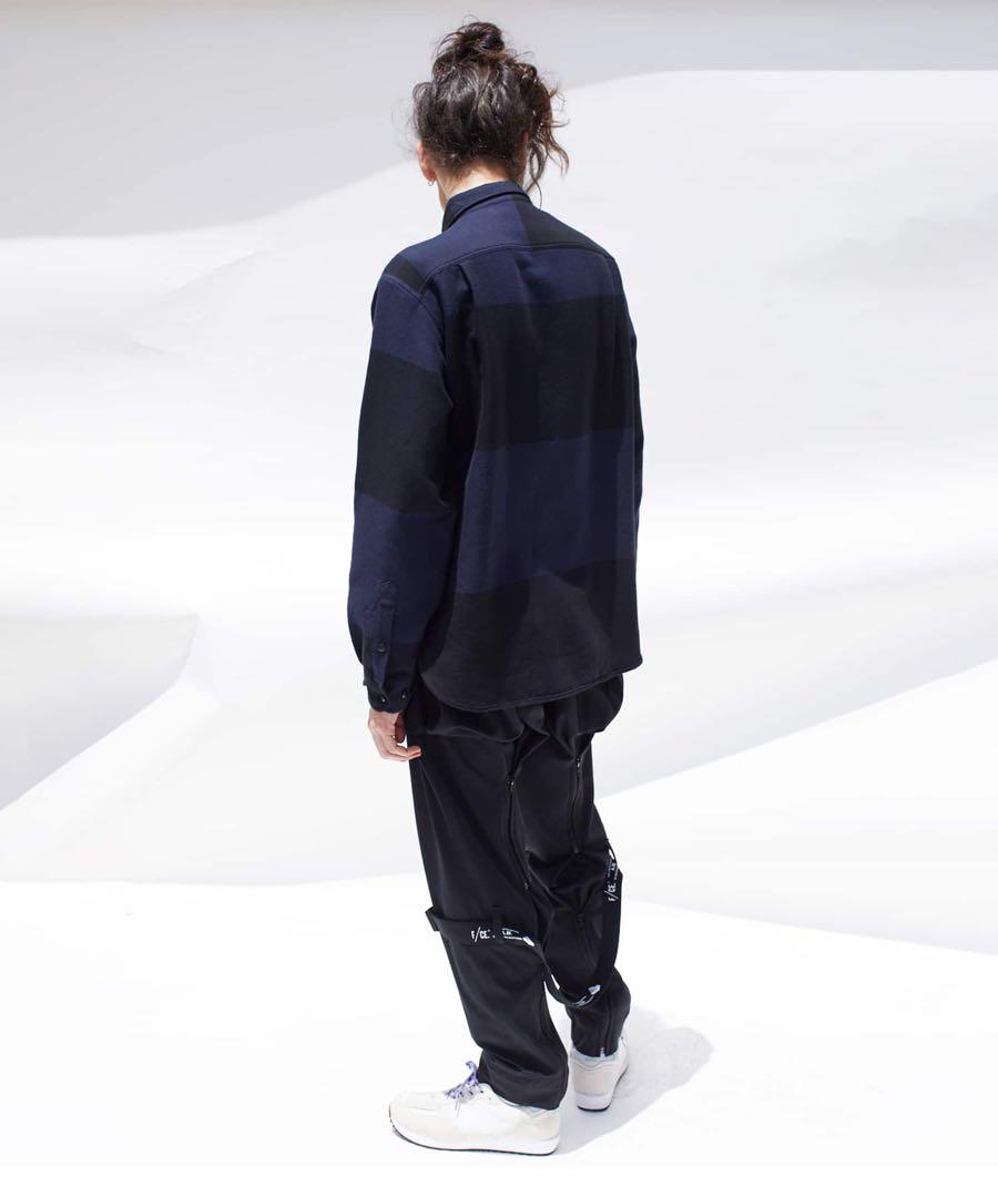 新品10周年限定　別注　F/CE マウンテンリサーチ　ボンテッジ パンツ