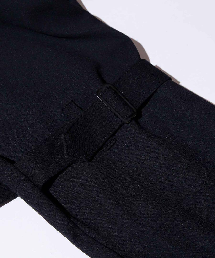 新品10周年限定　別注　F/CE マウンテンリサーチ　ボンテッジ パンツ