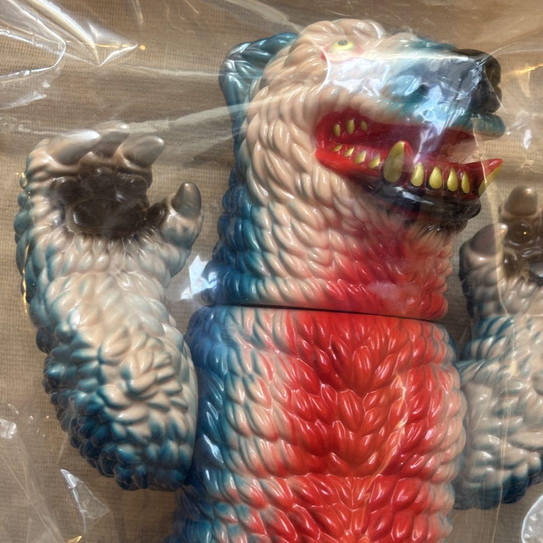 白熊屋 ドデマンデ 3期【未開封】 - メルカリ