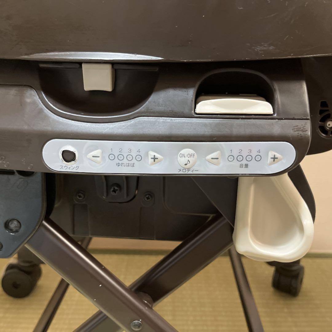 限定SALE定番 コンビ ネムリラ オートスイング fz8xA-m86667951662 2022新作登場