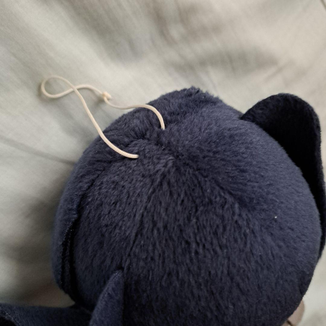 けいおんぬいぐるみ放課後ティータイムVer当時物希少