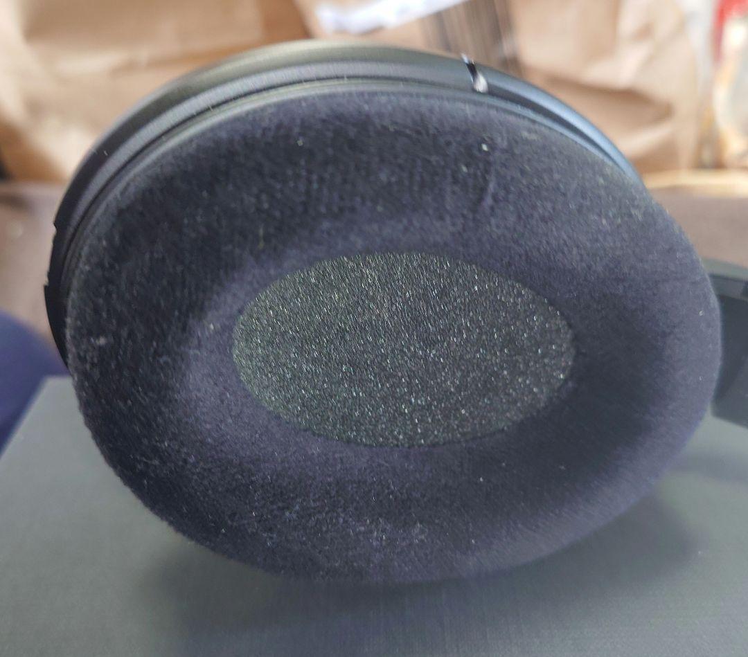 SENNHEISER ゼンハイザー 有線ヘッドホン HD660S 国内正規品 画像3