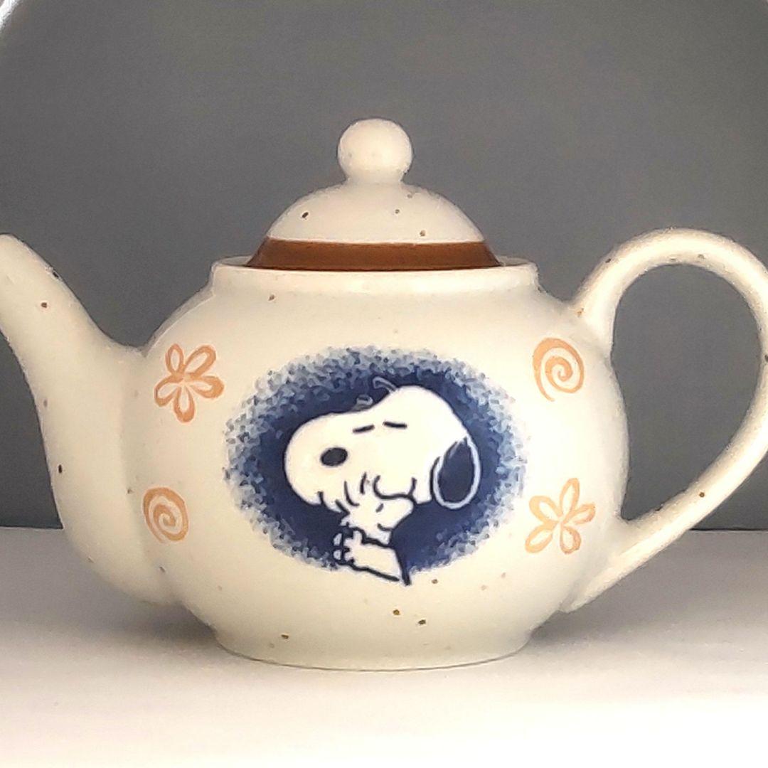 PEANETS UFN.Inc.食器３点