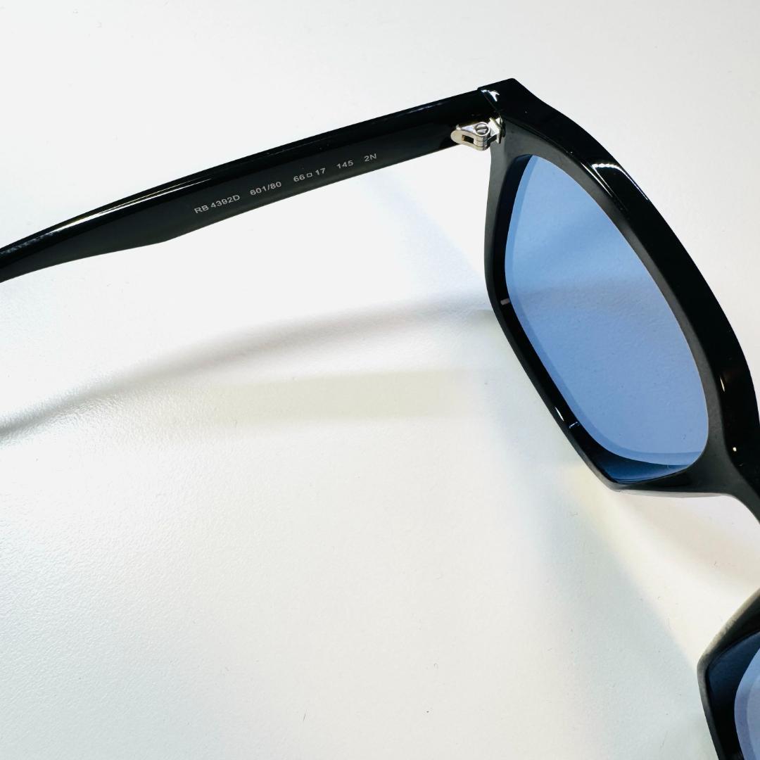 Ray-Ban|サングラス|RB4392D
