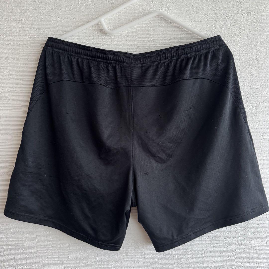 サンフレッチェ広島 支給品 練習着 ショーツ ショートパンツ XL