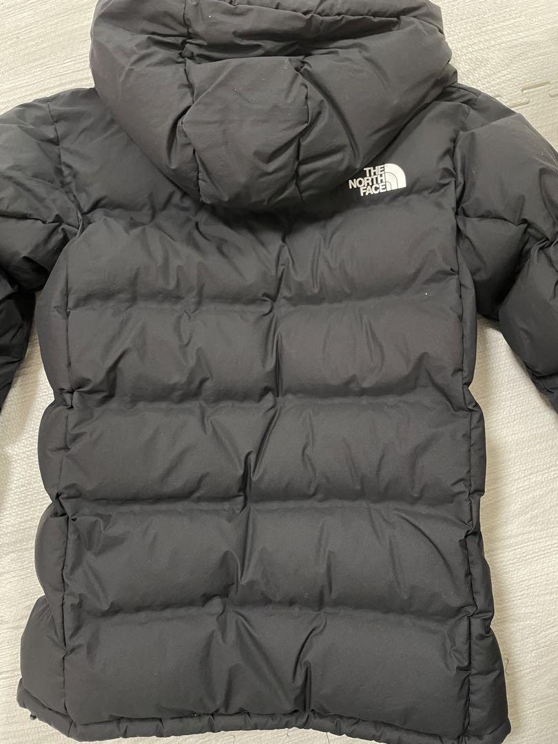 【美品・クリーニング済】THE NORTH FACE ビレイヤーパーカ　XS ザ・ノース・フェイス | ビレイヤーパーカ - 野球・アウトドア