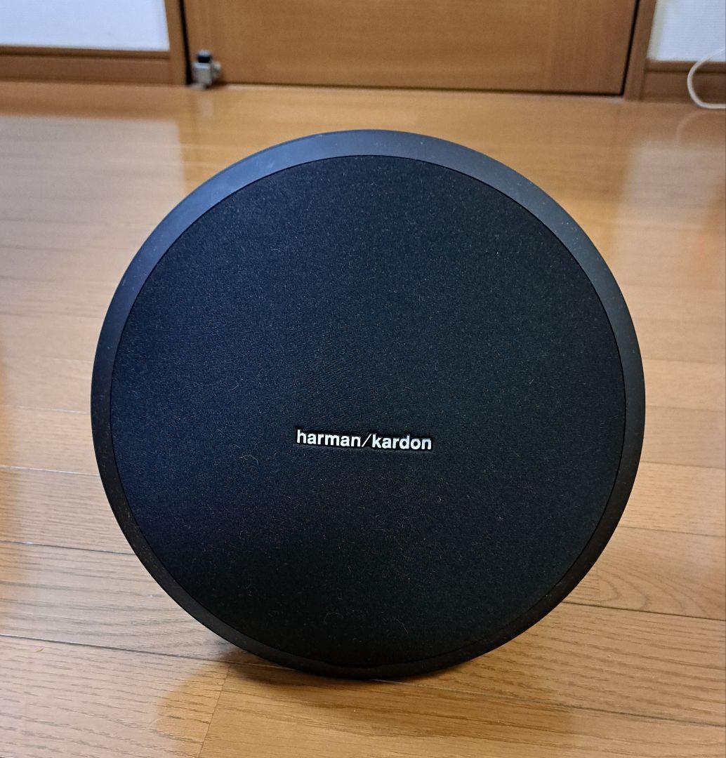 Harman kardon スピーカー Bluetooth