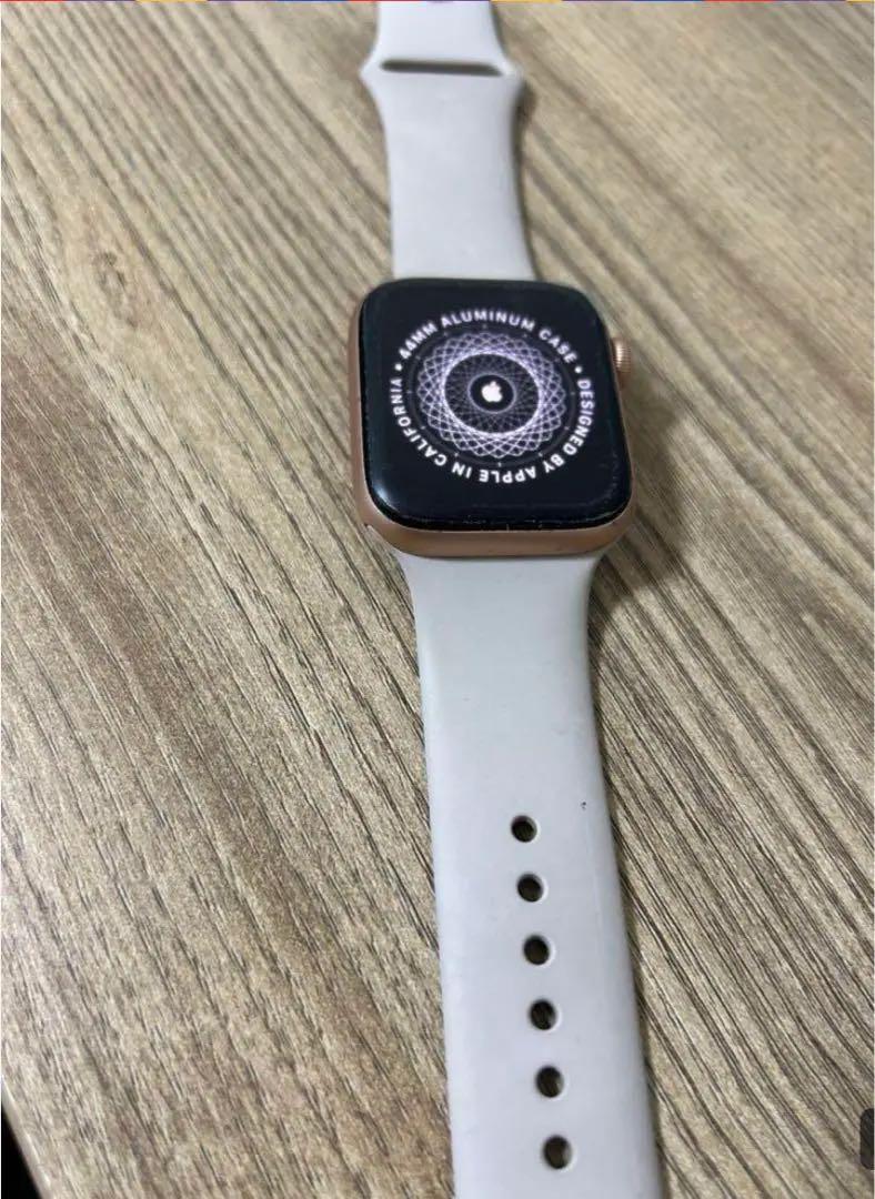 NIKE様専用　Apple Watch 44mm SE第一世代
