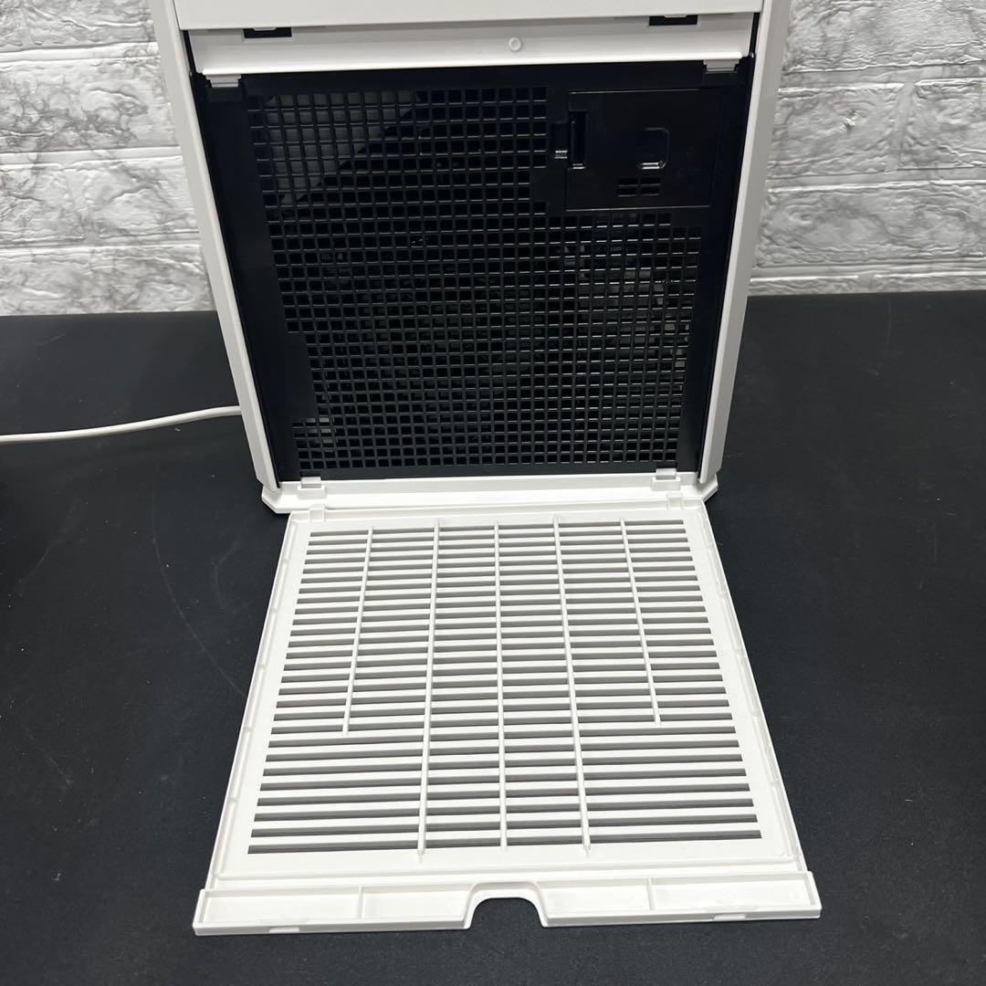 835　極美品　ダイキン　空気清浄機　MC55W-W ダニ　花粉対策　送料無料